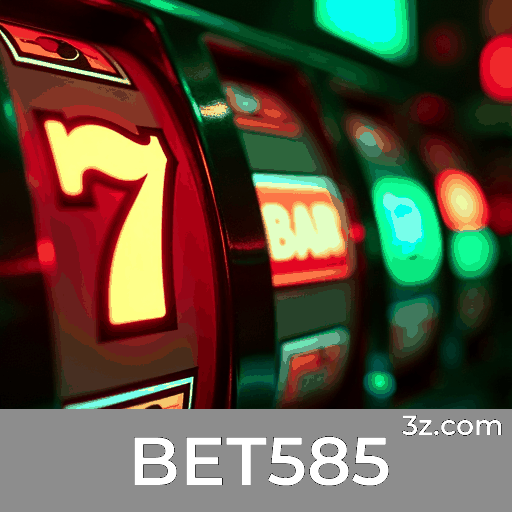 BET585: Cassino Premiado e Pagamentos Rápidos